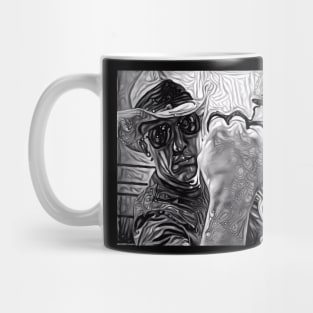 Maynard Mug